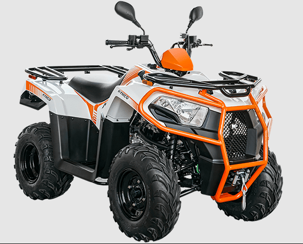 {Top 5 Fixes} Kymco Mxu 300 Transmission Problems & Costs