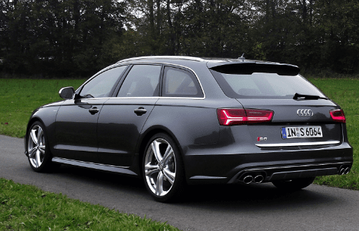 2014 audi S6 transmission issues and fixes