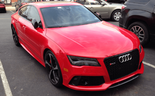 {SOLVED} Audi Rs7 Transmission Problems & Cost