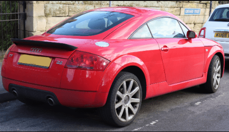 {Top 11 Issues} Audi TT Automatic Transmission Problems!