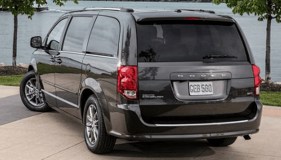 {Years To Avoid} Dodge Grand Caravan Transmission Problems & Fixes