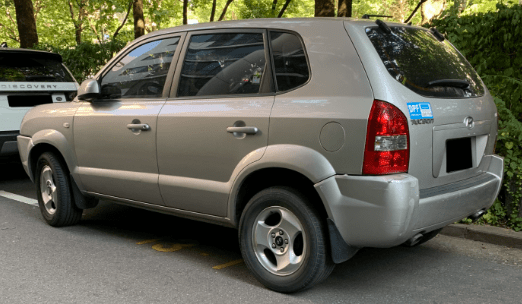 2005 Hyundai Tucson Transmission Problems | Recalls | Reliability